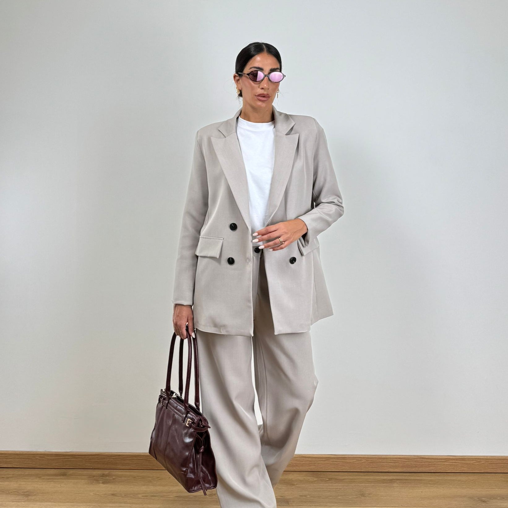 Tailleur VIRALE 12153