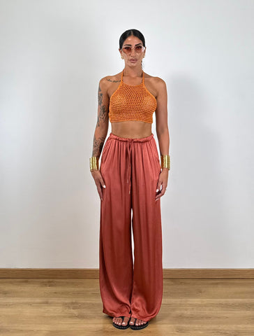 PANTALACCIO SILK PESCA 24205