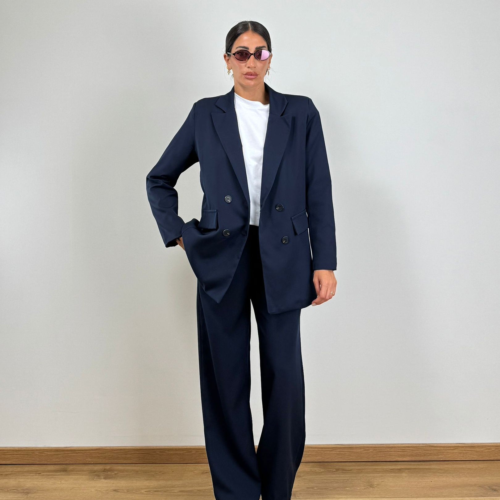 Tailleur VIRALE 12153