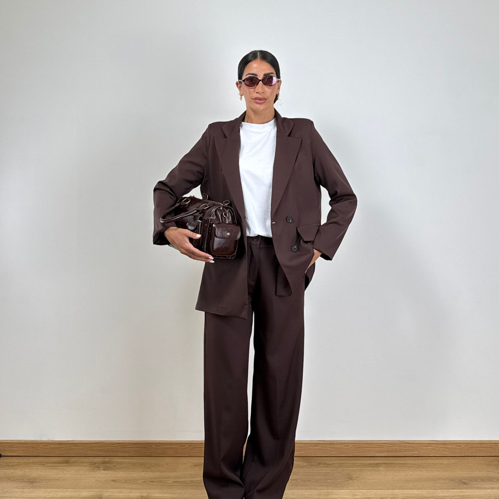 Tailleur VIRALE 12153