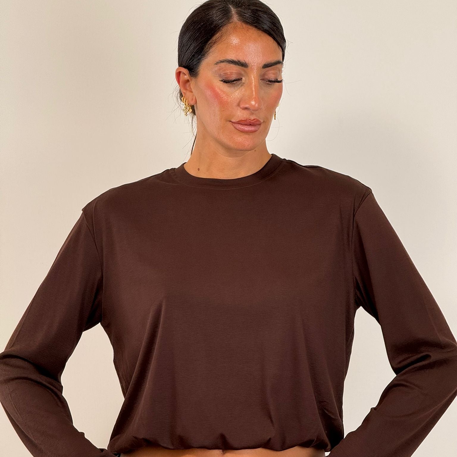 Maglia PALLONCINO 5478