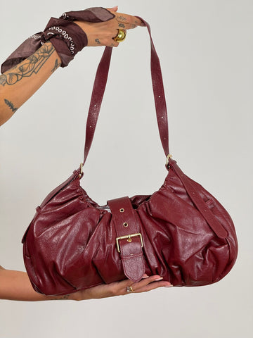 Borsa MAXI CLUTCH BORDÒ