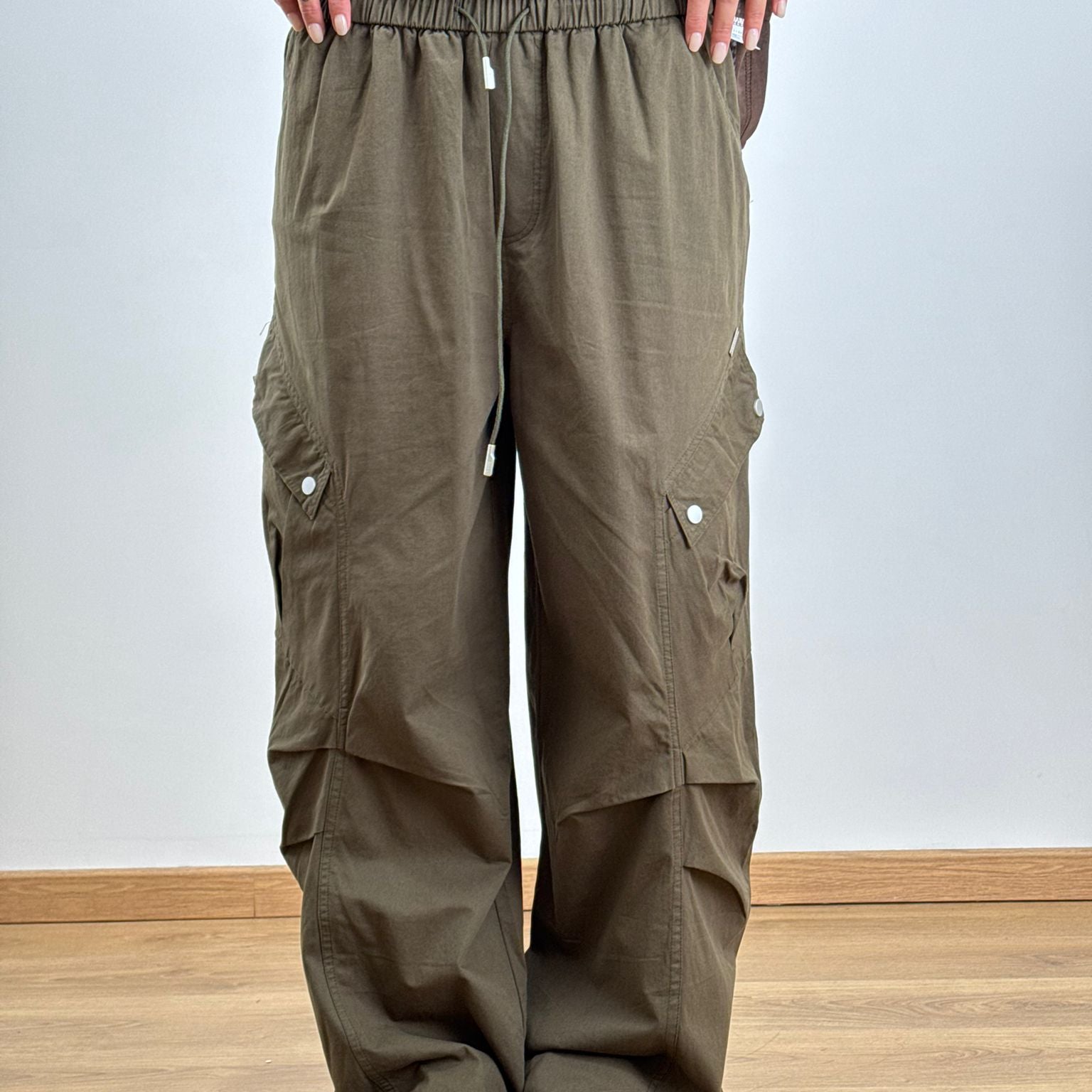 Pantalone CARGO 89102