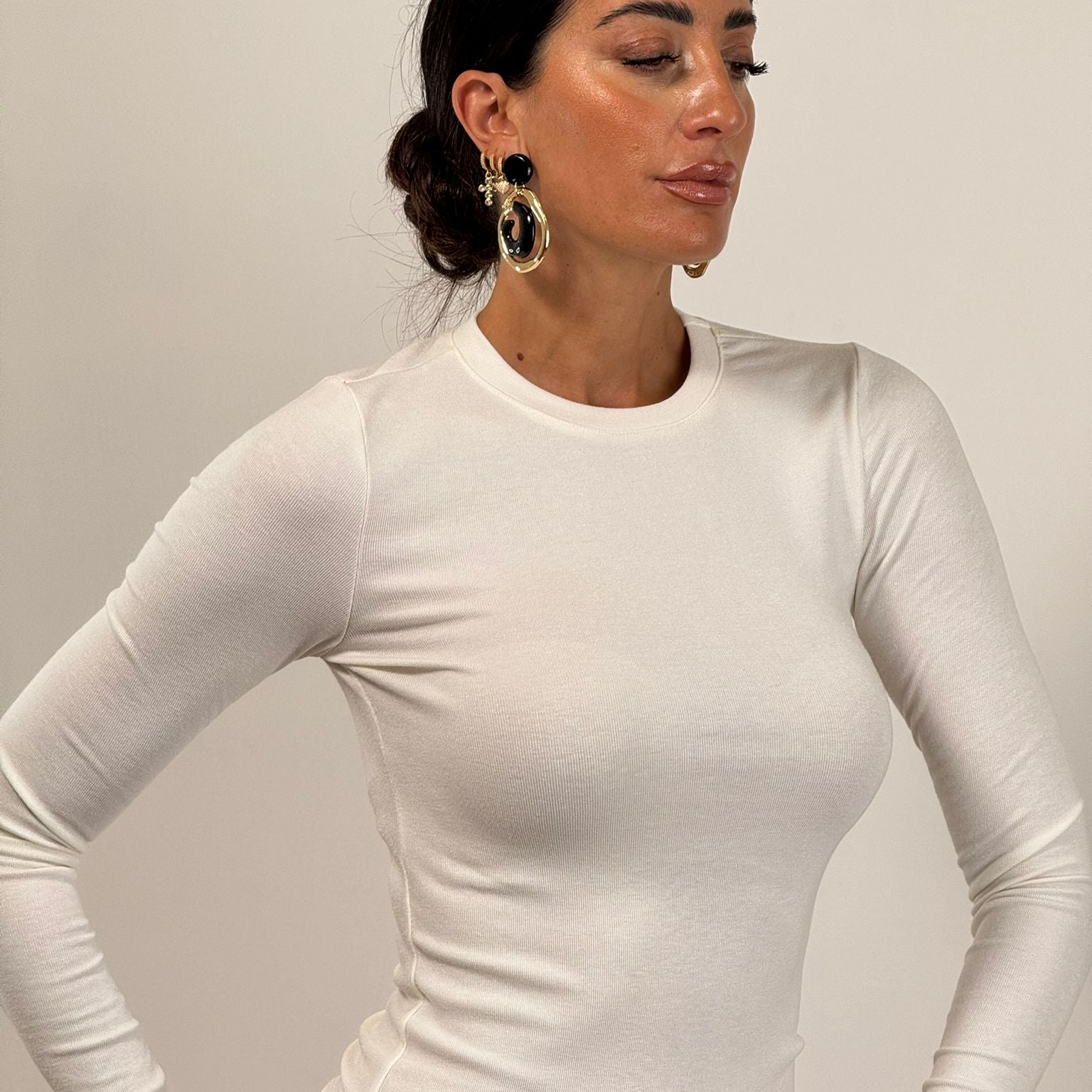 Maglia BASIC SEASON 2442-1l