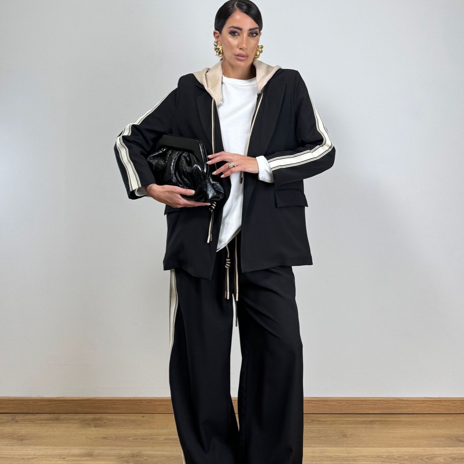 Coordinato SPORT CHIC 13669