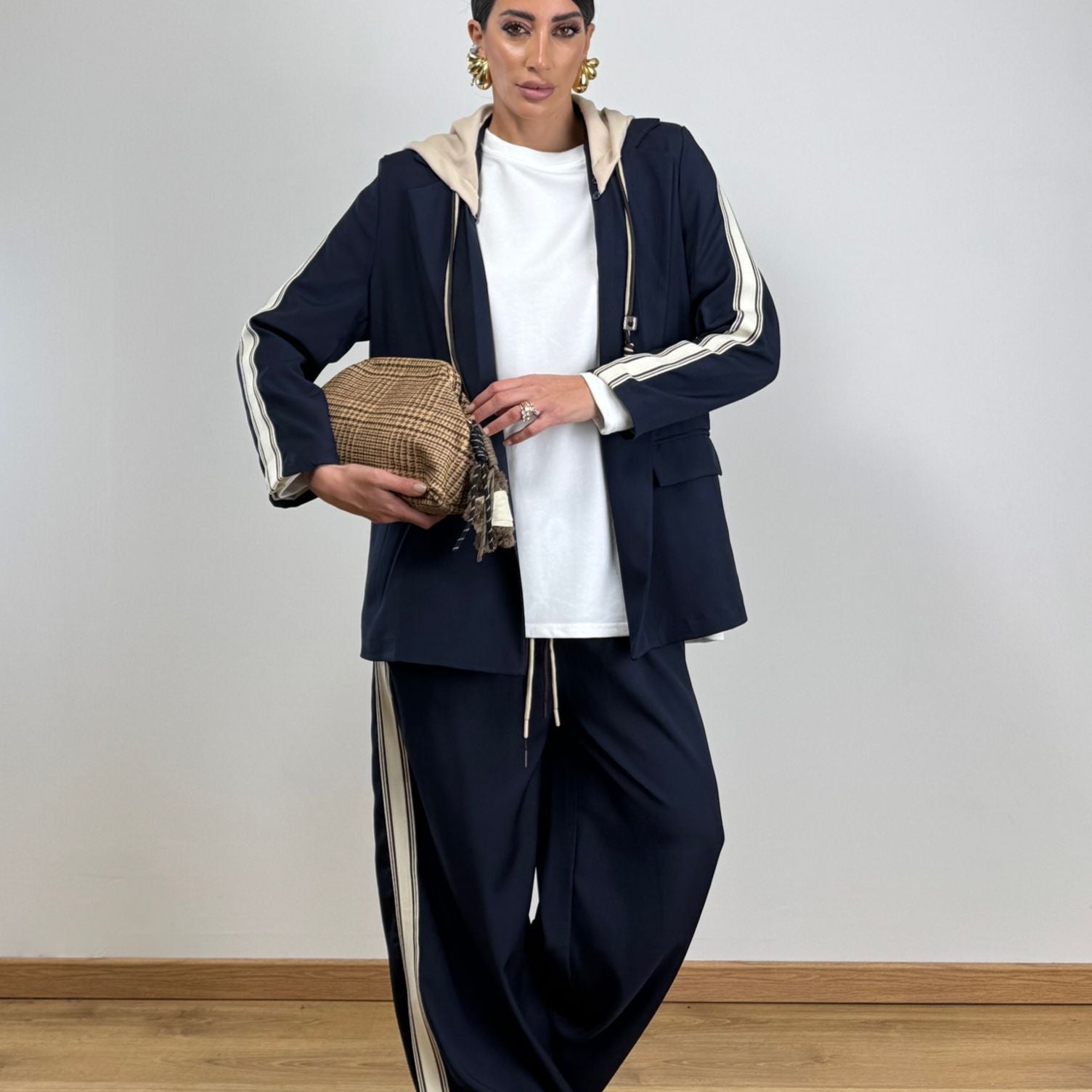 Coordinato SPORT CHIC 13669