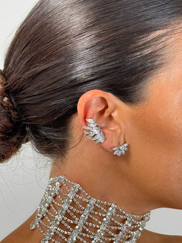 CHARM SILVER