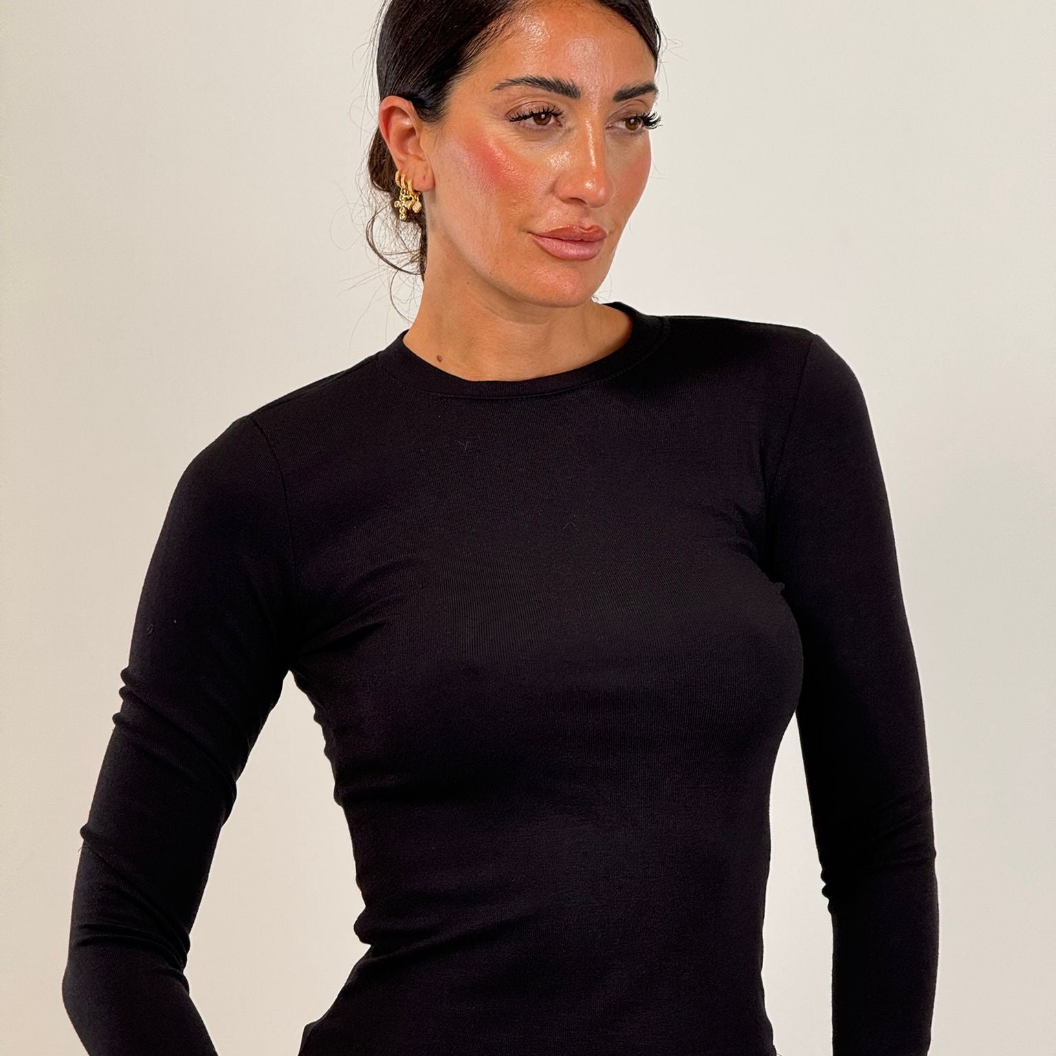 Maglia BASIC SEASON 2442-1l