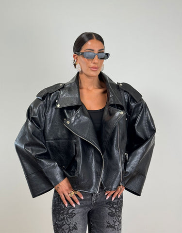 Chiodo ROCK BLACK 8020