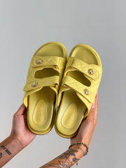 Sandalo SUN GIALLO 1998