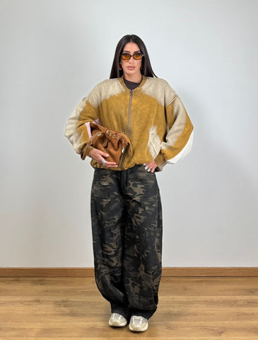 Jeans MILITARE 11787