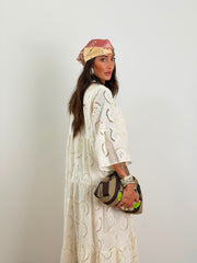 Foulard bandana multicolor