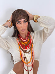 Collana Kenya 700