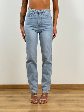 JEANS Z@RA super CHIARO A321