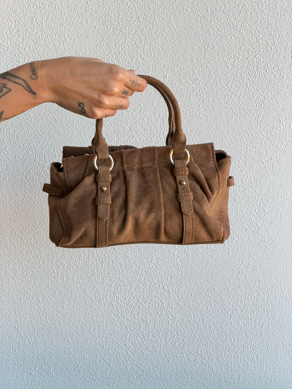 Borsa DORA BEIGE