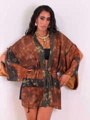 Kimono Tierra V15787