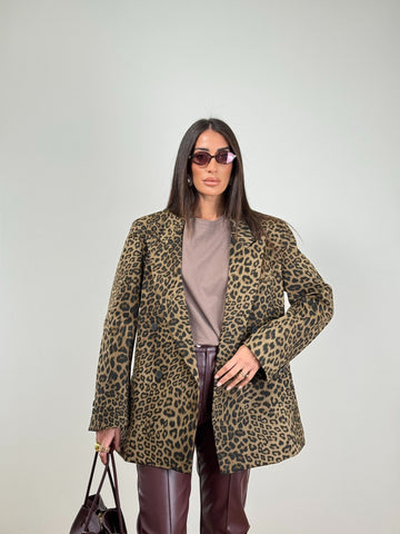 Blazer LUMINA MACULATO LD 3671