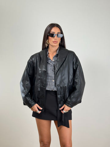 Shorts PATTA E FUSCIACCA NERO 25132