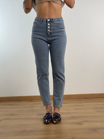 Jeans SLIM A503