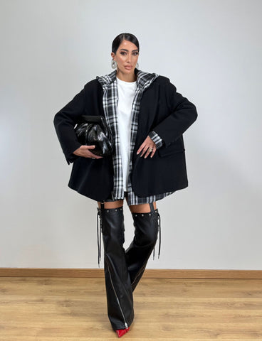 Pantalone PANTHER BLACK 45507