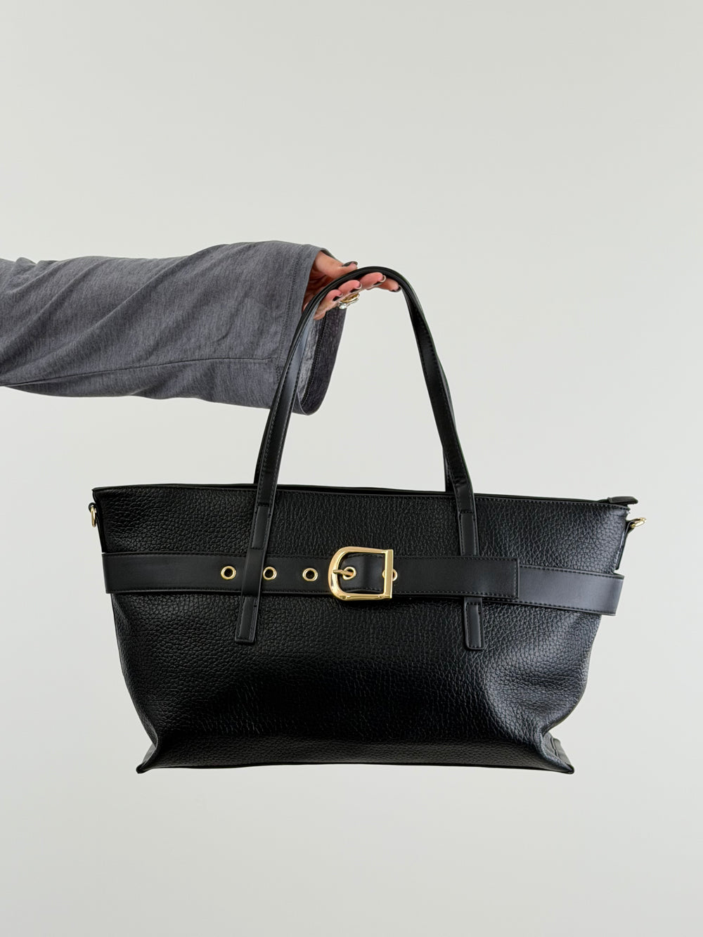 Borsa Office Black 328