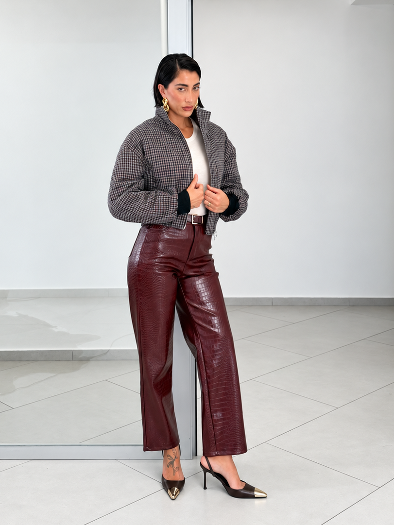 Pantalone COCCO BORDO’ MC26061