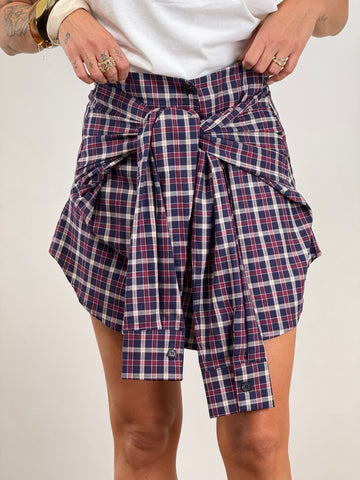 Gonna CAMICIA LUMINA LD3642