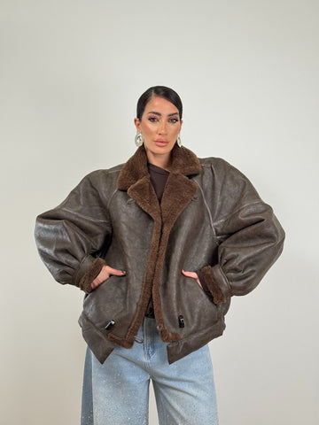 Eco MONTONE BROWN 7131