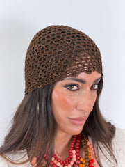 Cuffietta Chic Brown 448