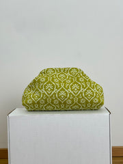 Pochette Nuvola verde 2083
