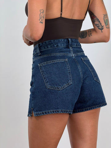 Shorts DIVA DENIM 8170