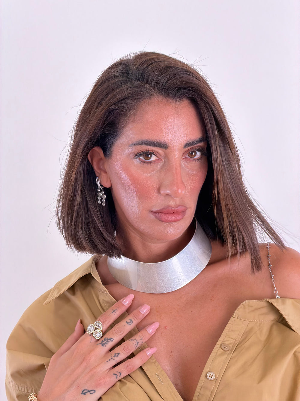 Collana Cleopatra