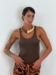 Canotta Must Brown H15113