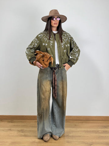 Jeans MAXI SAND 44574