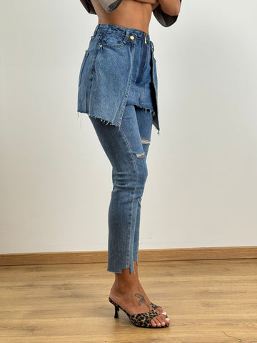 Jeans PATTA 10277