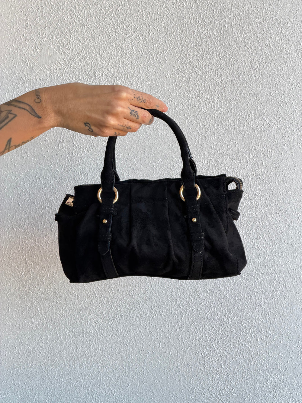 Borsa DORA BLACK