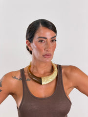 Collana Alchimia D’Ambra 214