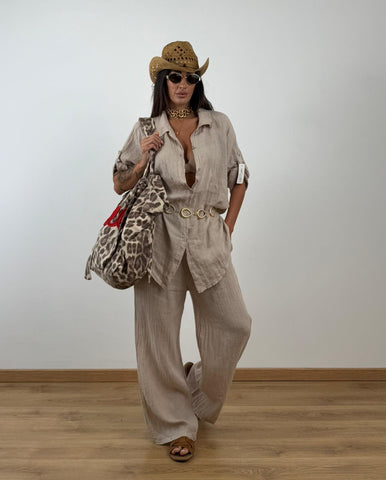 Coordinato LINO BEIGE