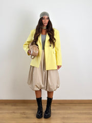 Blazer Boss Yellow 5599