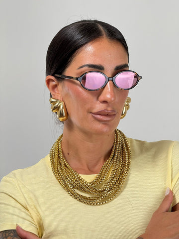 Collana FILI ORO
