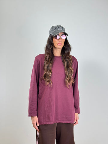 Maglia AZARA BORDÒ w45835