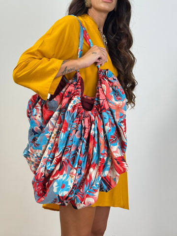 Borsa HIPPIE VARI COLORI 1053