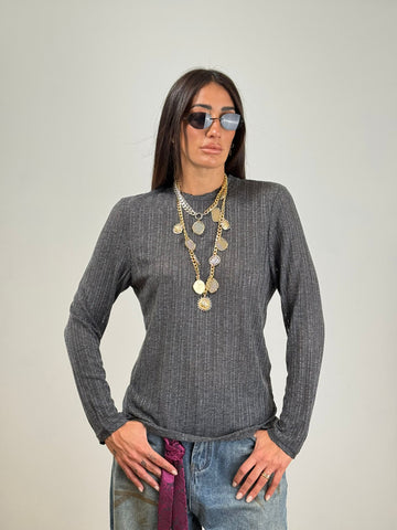 Maglia COSTE FILO 5198