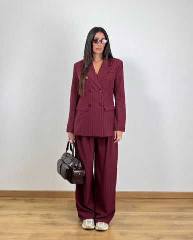 Tailleur OFFICE GESSO 86269