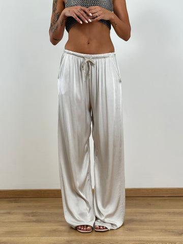 PANTALACCIO SILK PERLA 24205