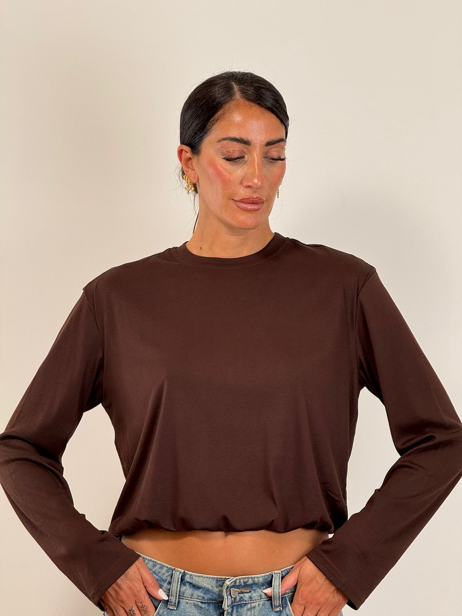 Maglia PALLONCINO 5478