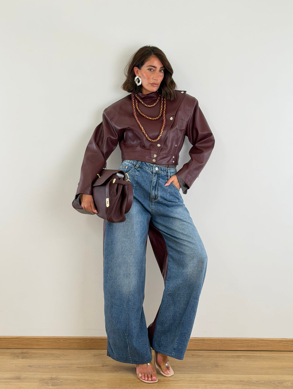 Pantalone Hybrid P15753