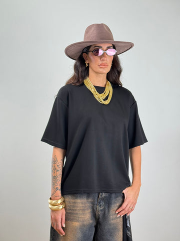 T-shirt over NERA 5251