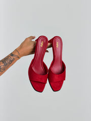 Sabot Rosso 2260