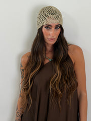 Cuffietta Chic Beige 448
